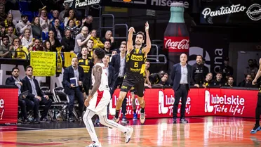 Tenerife ha tenido que cortar la polémica con Txus Vidorreta