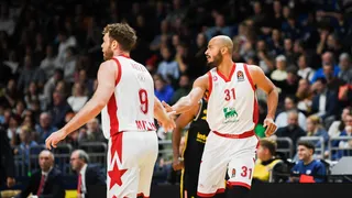 Un objetivo del Barça se aleja: su continuidad en Olimpia Milan está cerrada