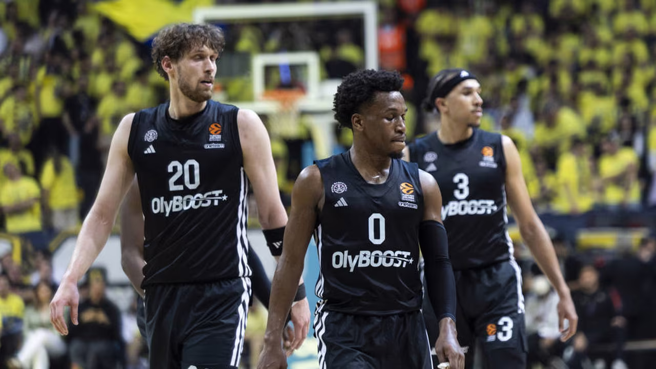 Rumores Euroliga: nuevo favorito para el fichaje de TJ Shorts y posible reunión de Paris