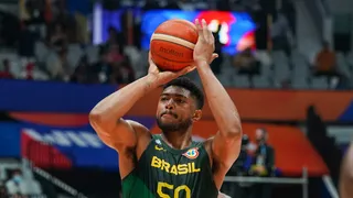 El entrenador de Venezia, decepcionado con Caboclo y su plante