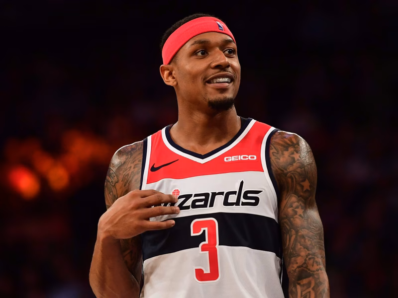 Washington Wizards, un proyecto sin vida