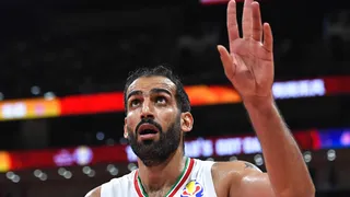 6 jugadores de países exóticos que jugaron en la NBA