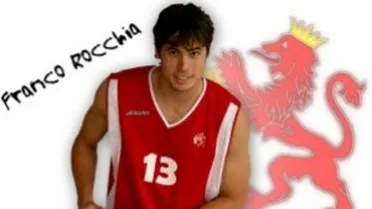 Baloncesto León renueva a su alero Franco Rocchia hasta 2012
