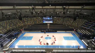 ¿Que récords se pueden batir en la Copa? Navarro y Reyes centran varios de los focos