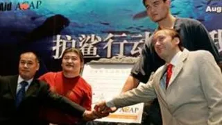 Yao Ming confirma su retirada del baloncesto. Más nombres para jugar en Europa: Pooh Jeter, Maurice Evans, Avery Bradley, Fesenko…China, la gran tapada