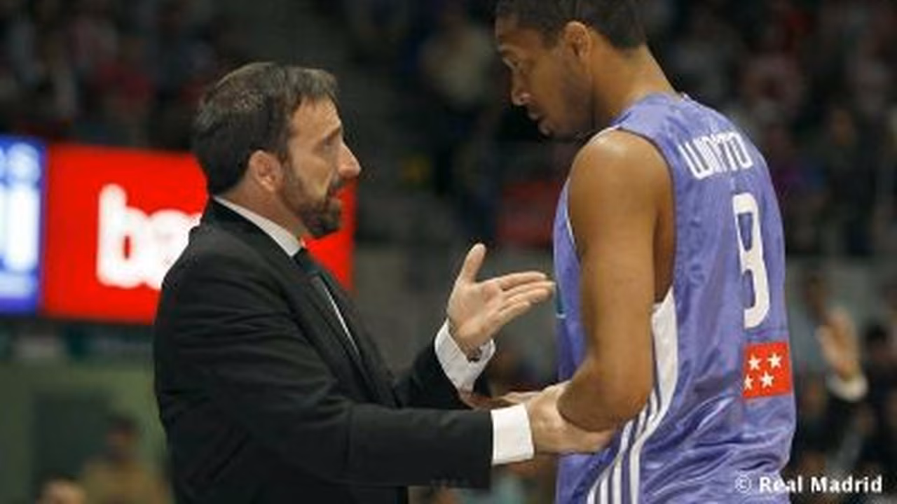 Kennedy Winston, un ex-ACB que se va a México con los Halcones de Xalapa