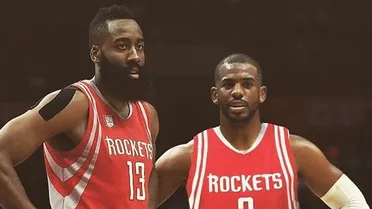 Salta la bomba en la NBA: Chris Paul pone rumbo a Houston para unirse a Harden