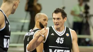 Janis Blums regresa a la ACB de la mano de Tecnyconta Zaragoza