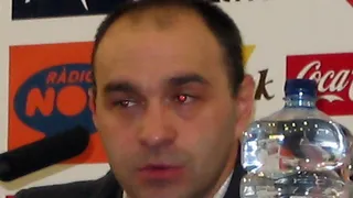 Jorge Elorduy destituido como entrenador de Alerta Cantabria. Pablo Laso se postula como sustituto