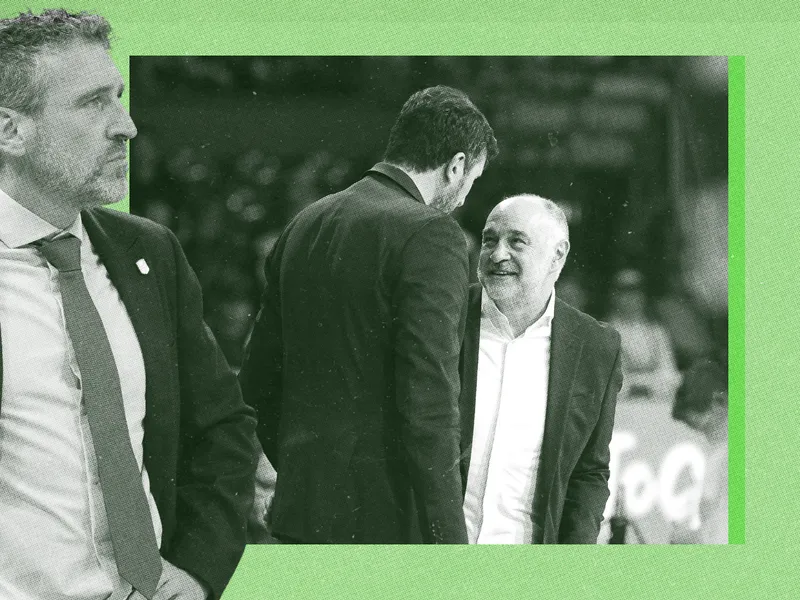 La era post Ibon Navarro ya está en marcha: los entrenadores que maneja Unicaja