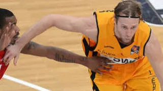 Beko BBL (J5): Oldenburg y Ulm se encaraman en lo más alto. Derrota del Alba pese al partidazo de Miralles