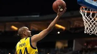 easyCredit BBL: Bayern consigue la décima y Peno brilla en Berlín