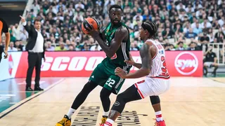Panathinaikos quiere darle un contratazo a este jugador clave