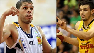 Ex-ACB por el mundo: Manny Quezada campeón en Angola y Chris Goulding vuelve a Australia