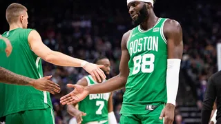 Real Madrid: La lista de posibles sustitutos de Tavares o Poirier