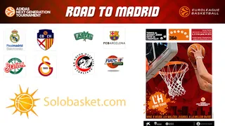 Adidas NGT Hospitalet 2015: Regresa el clásico de Reyes con una edición espectacular