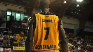 “I’m coming home”; Sitapha Savané volverá a vestir el amarillo de Herbalife GC