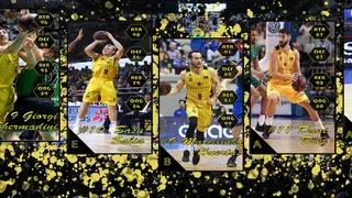 El juego de cartas de la Liga Endesa: momento para Iberostar Tenerife