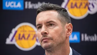 Ángeles Lakers: los secretos del contrato de JJ Redick