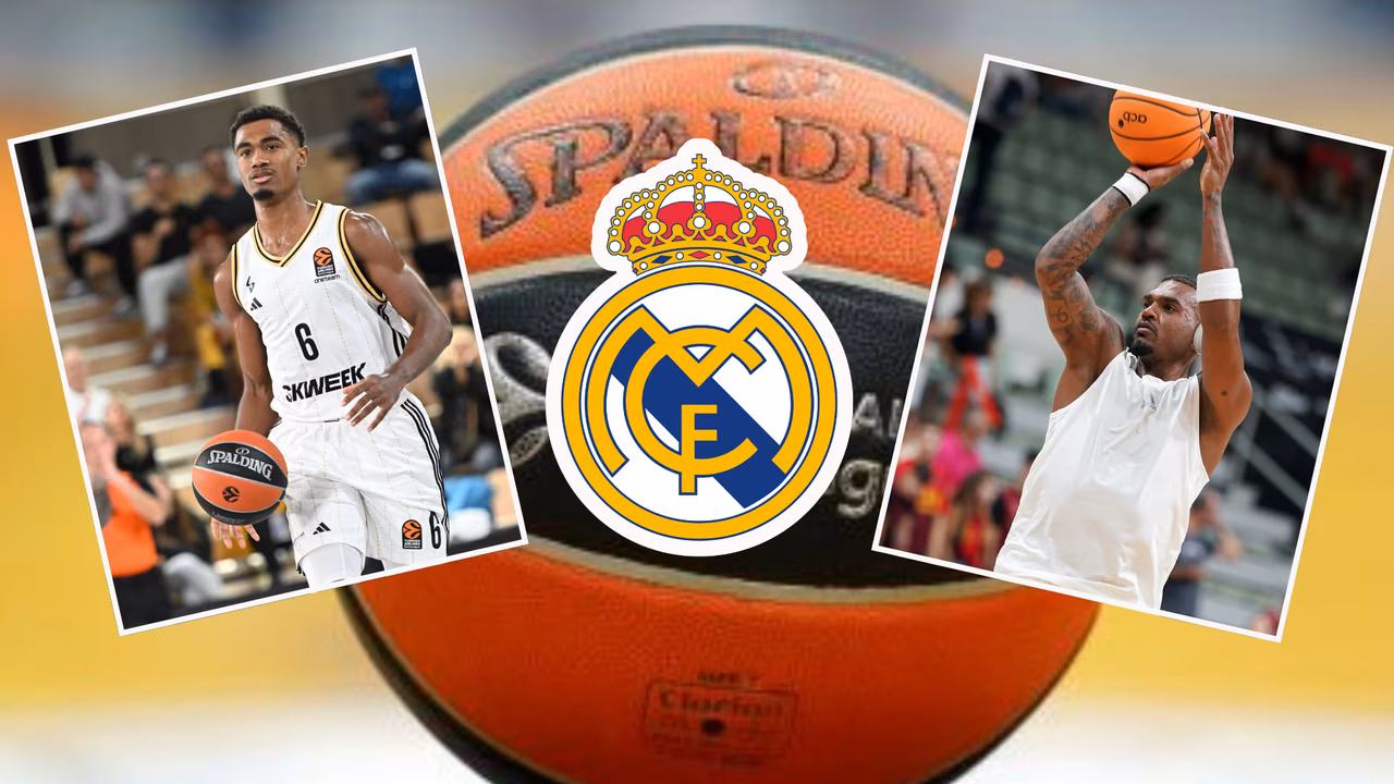 Últimos rumores de fichajes Euroliga: ¿Cambio de cromos en el Real Madrid?