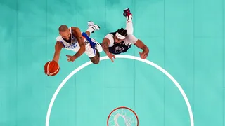 La estrella francesa NBA que prepara su vuelta a Euroliga y el Real Madrid atento