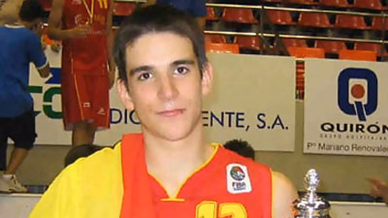 Los talentos de la Liga EBA. Por Killer.