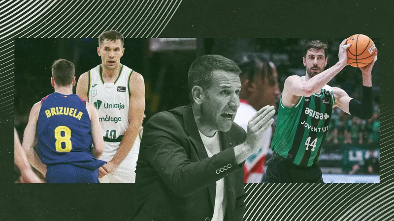 La Lliga Catalana destapa la gran urgencia del Joventut
