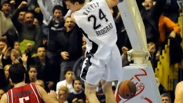 EL-Top16, J1 (miércoles): Partizan conquista Atenas de nuevo, Unicaja cae en Moscú y el Real Madrid supera la picadura de la Araña