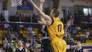 La otra estadística en la Liga Endesa: más/menos de la Jornada 3