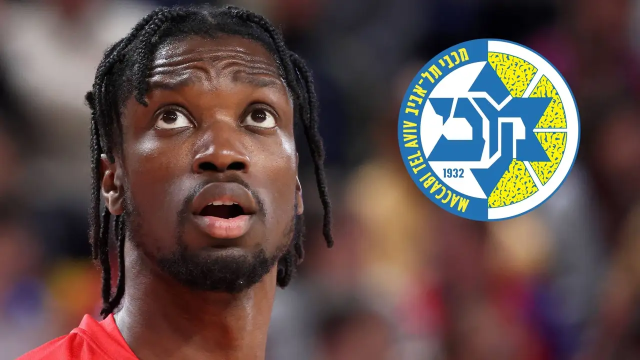 Fichajes Euroliga: Se queda sin jugar en Olympiacos y Maccabi le hace hueco