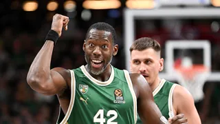 El jugador Euroliga que casi pierde una pierna por la crioterapia