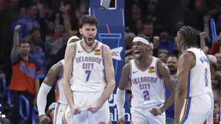 3 razones por las que Oklahoma City Thunder es un candidato al título de la NBA