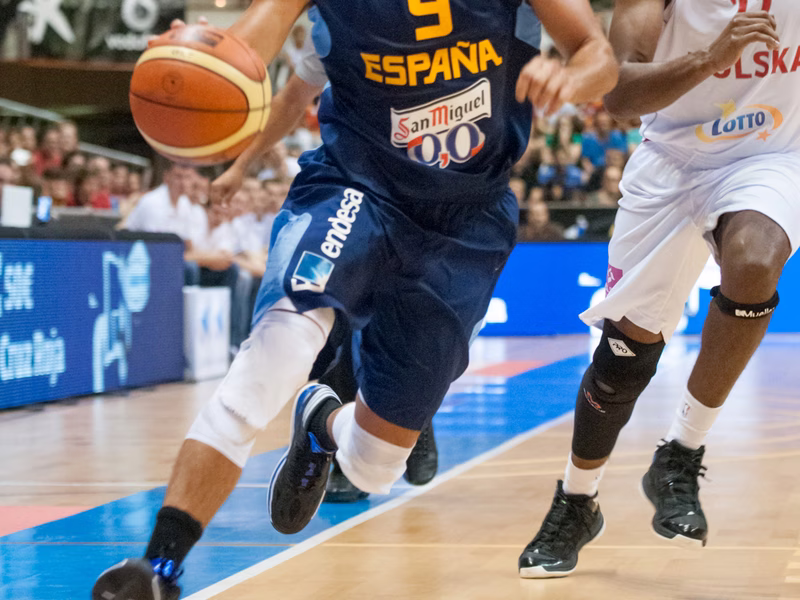 La Quiniela Solobasket del Eurobasket de Eslovenia