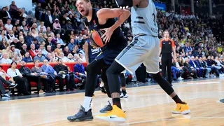 Euroliga (j10): Fenerbahce vuelve a ganar. Panathinaikos se mete en puestos de playoff