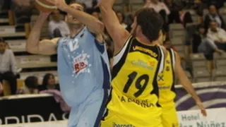 Fotis Lampropoulos también se suma al proyecto canarista