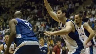 Adecco Oro J.32 (y III): Melilla da la talla en Girona y aplaza el ascenso a la ACB de un CAI Zaragoza que tendrá que esperar. Coleman y Pope terminan con la hegemonía de Donaldson como MVP