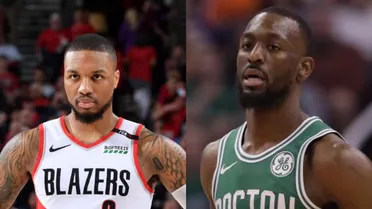 NBA, el resumen atípico (XV): Lillard puso la música pero Kemba no supo bailar