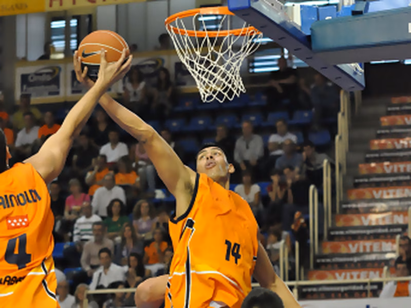 La otra estadística: los jugadores más productivos de la ACB en octubre