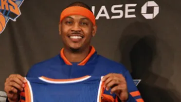 Día de Navidad en la NBA: Emoción y fiesta en el Madison, contundente Vendetta de Miami, amarga derrota de los Lakers, victorias de OKC y Clippers