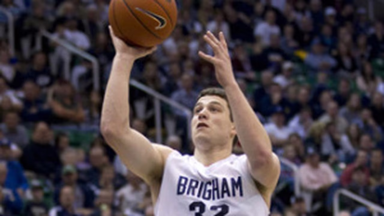 Jimmer Fredette, el nuevo ‘Nick Galis’, la vuelve a ‘liar’ con 52 puntos contra New Mexico