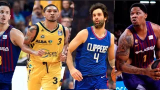 ZocoEuropeo: Seraphin y Heurtel cotizados, Virtus a por Teodosic, Asvel y Alba se mueven