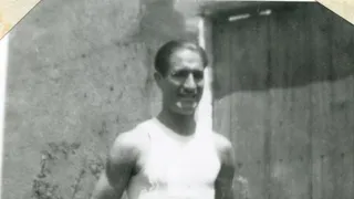 Fernando Muscat, los estudiosos Jorge Albericio y Sergio Ruiz cuentan su historia