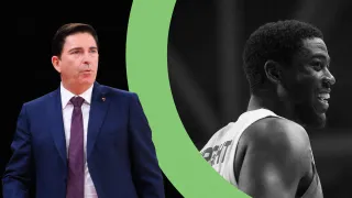 Desvelado el contrato ofrecido por el Barça Basket para cerrar al primer fichaje del verano 