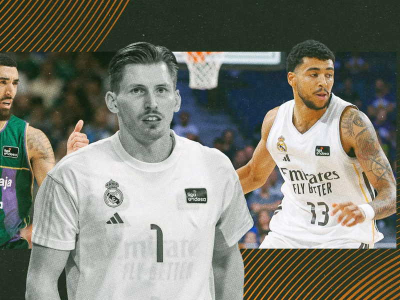 Ventanas FIBA: 7 días para cambiar una carrera (y quiénes se la juegan)