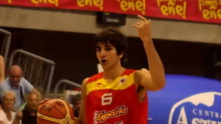 Análisis de los 12 Olímpicos: El camino a Beijing