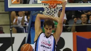 Lagun Aro GBC se asegura la continuidad de David Doblas