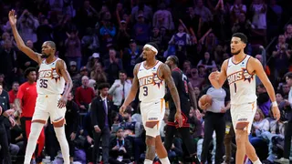 Phoenix Suns 2024 – 2025: Equipo, contratos y pronóstico NBA