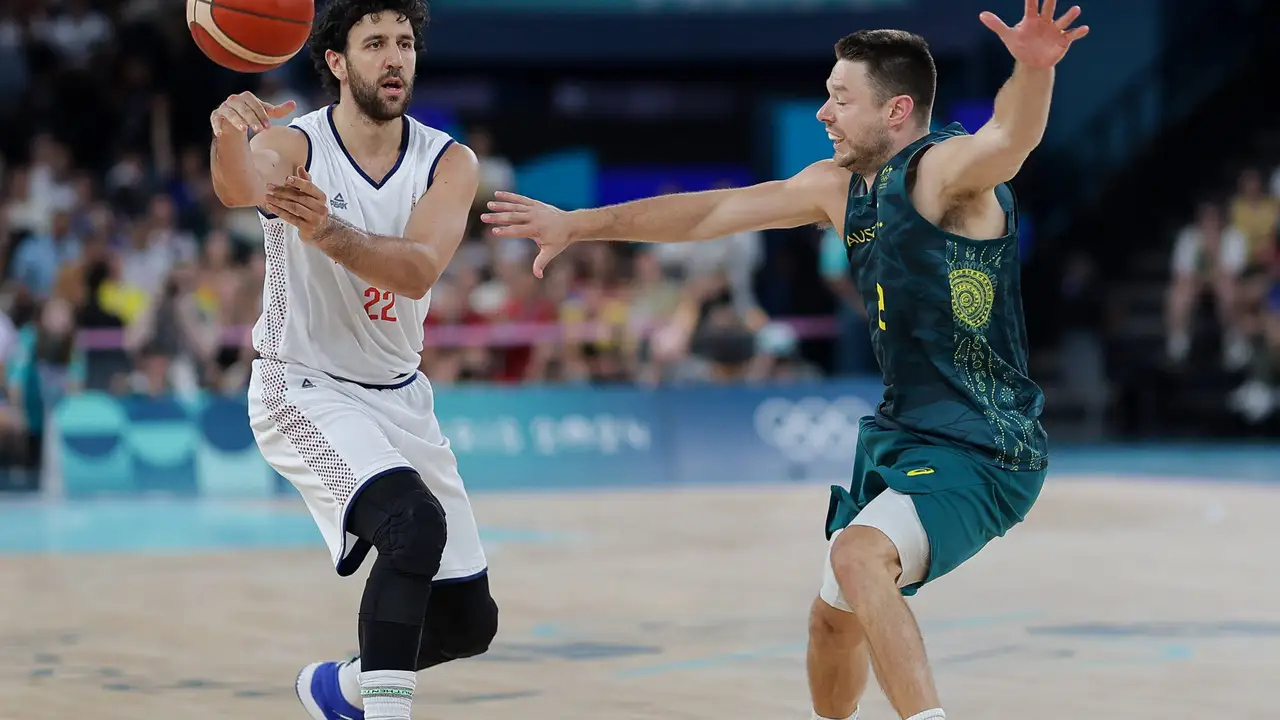 Le vuelven a robar un NBA al Real Madrid de baloncesto: esto es lo que sabemos