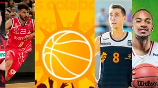 Tabla de Mercado LEB Oro 2019-20