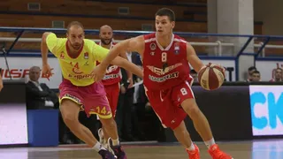 Conoce a dos de los jugadores que están llamados a dar el salto a la Liga Endesa